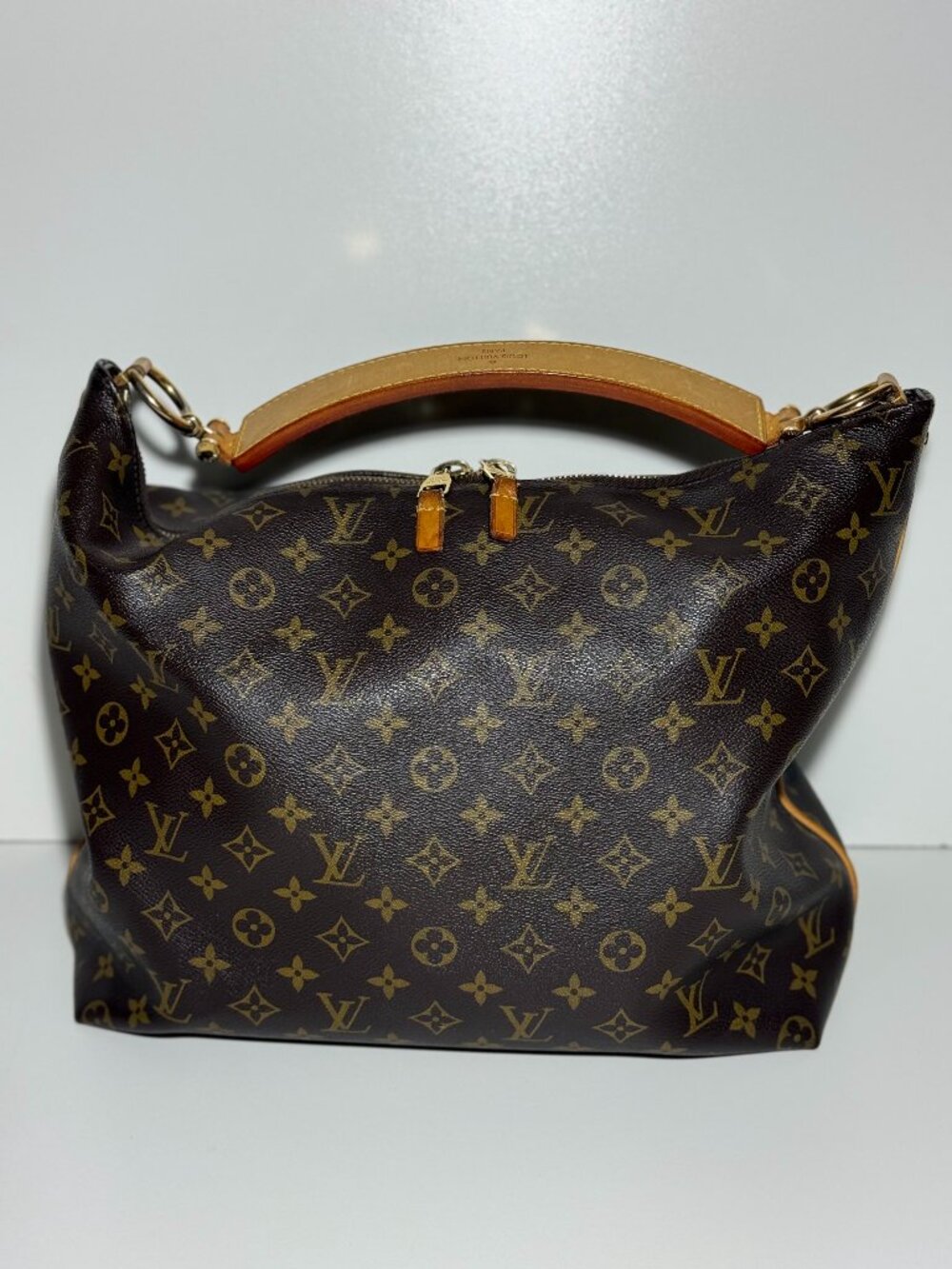 LOUIS VUITTON SULLY MONOGRAM MM